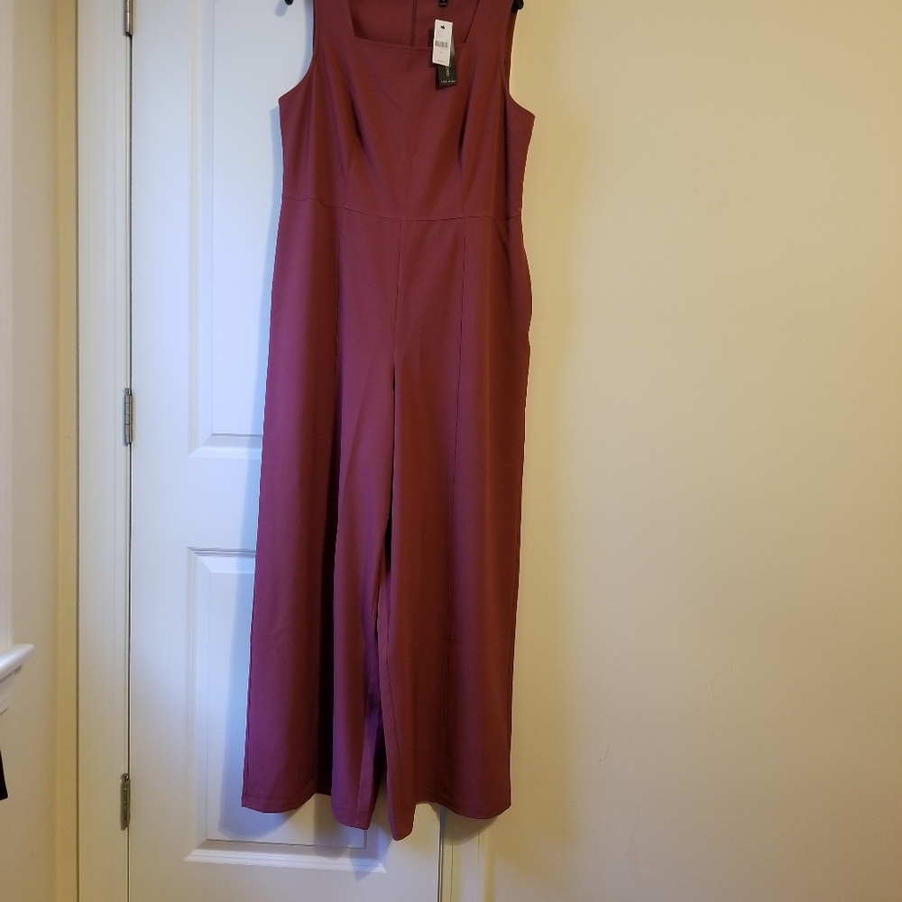 Jumpsuit